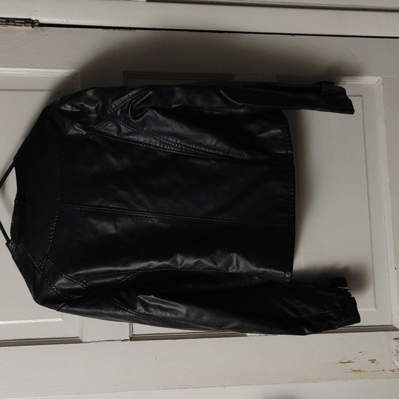 A.n.a moto jacket - Picture 3 of 3